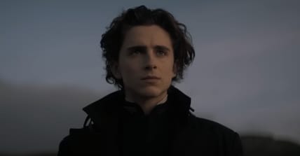 Movies Like Dune